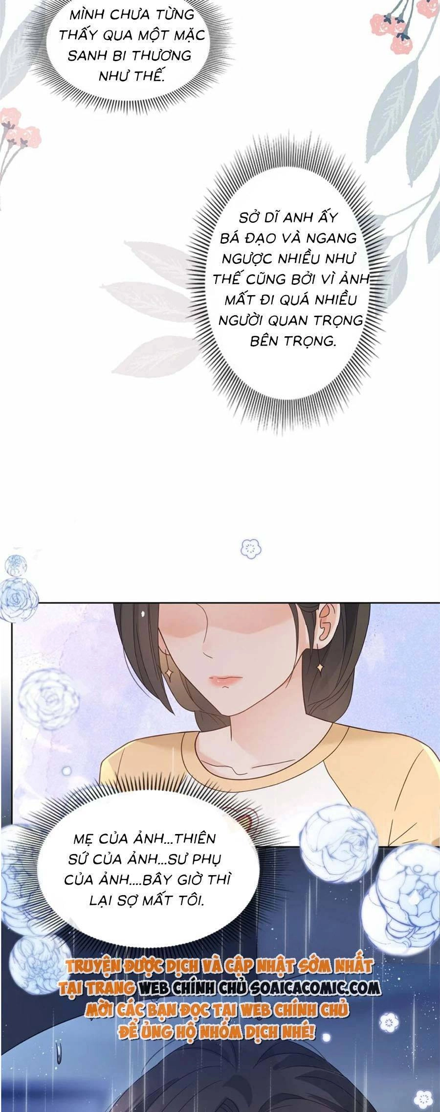 Boss Sát Thủ Dưỡng Hồ Yêu Chapter 99 - 19