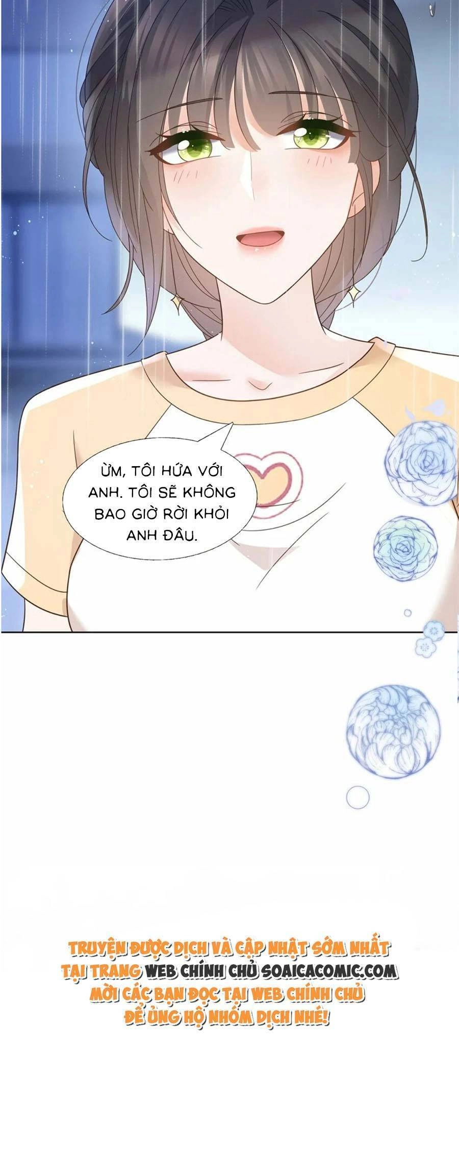 Boss Sát Thủ Dưỡng Hồ Yêu Chapter 99 - 20