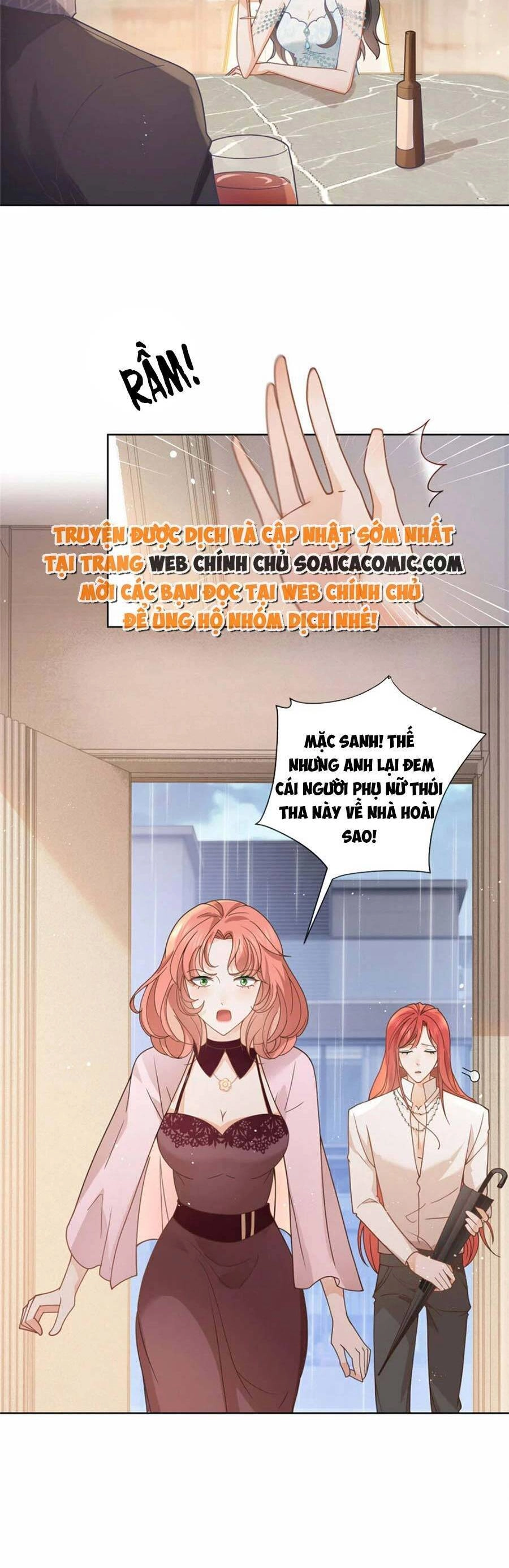 Boss Sát Thủ Dưỡng Hồ Yêu Chapter 100 - 2