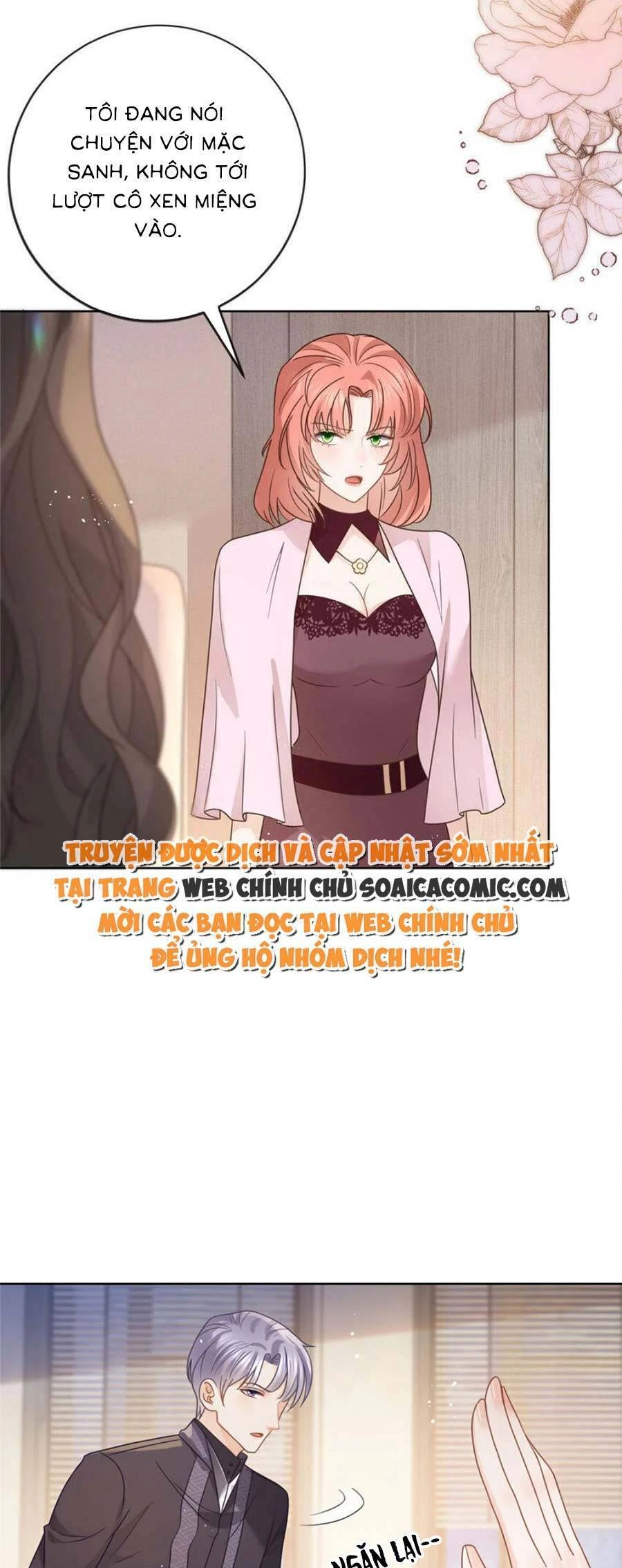 Boss Sát Thủ Dưỡng Hồ Yêu Chapter 100 - 4