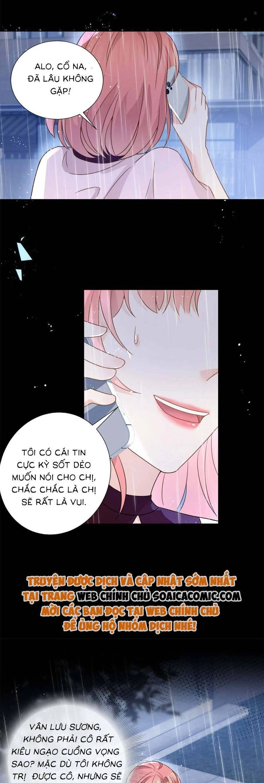 Boss Sát Thủ Dưỡng Hồ Yêu Chapter 100 - 15