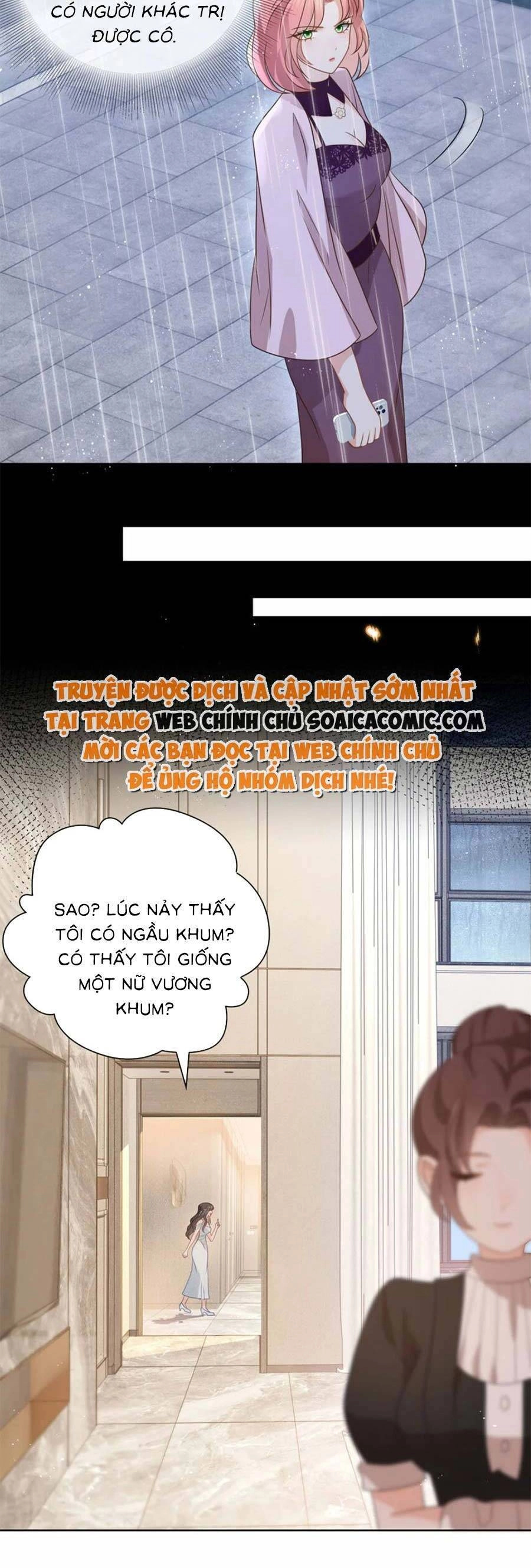 Boss Sát Thủ Dưỡng Hồ Yêu Chapter 100 - 16