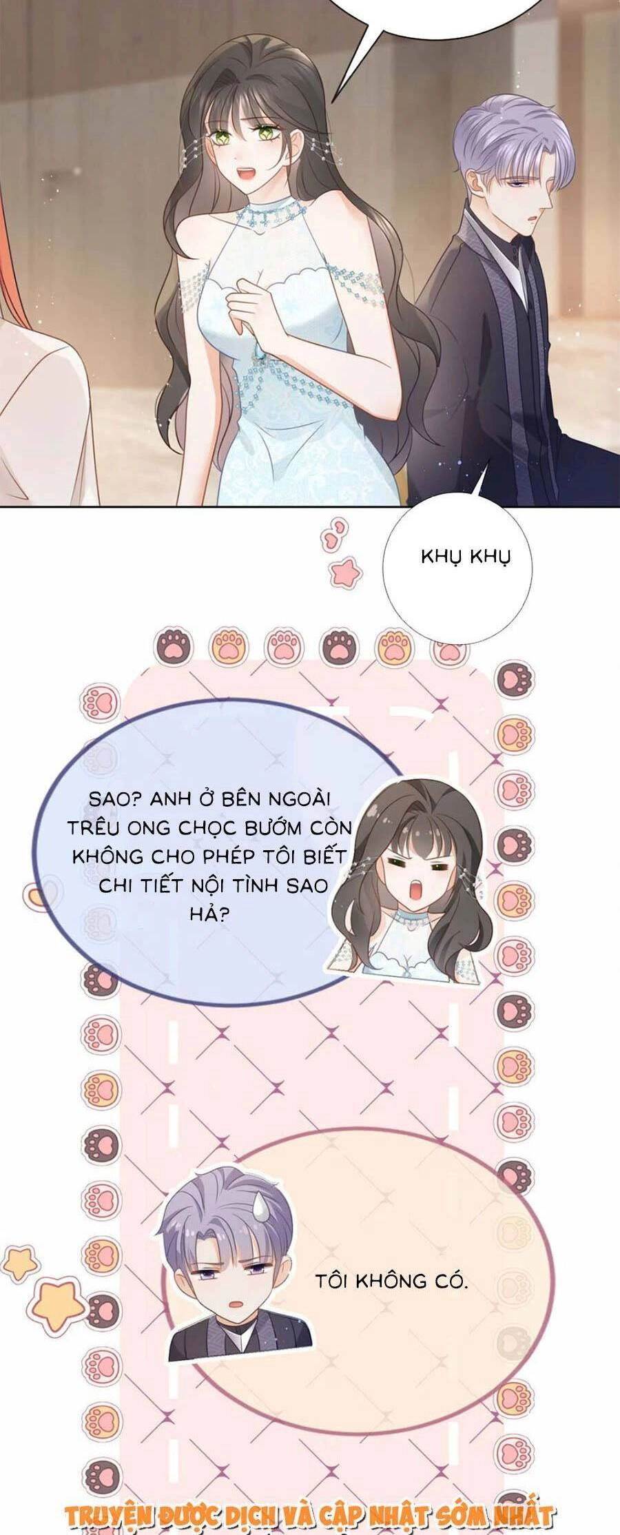 Boss Sát Thủ Dưỡng Hồ Yêu Chapter 100 - 18