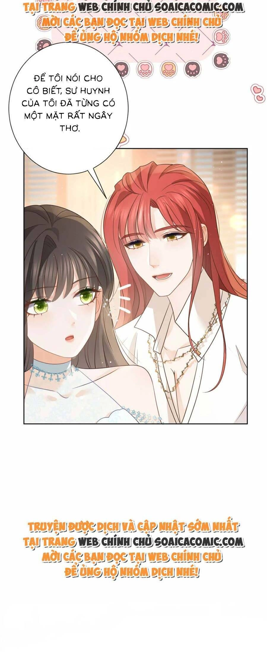 Boss Sát Thủ Dưỡng Hồ Yêu Chapter 100 - 19