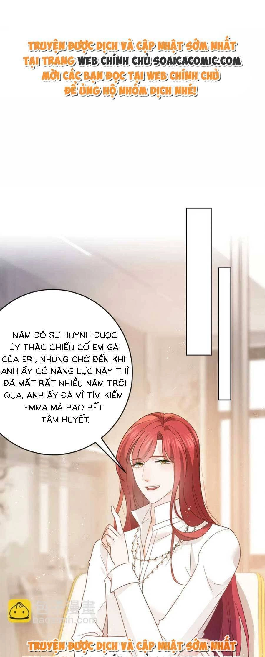 Boss Sát Thủ Dưỡng Hồ Yêu Chapter 101 - 1