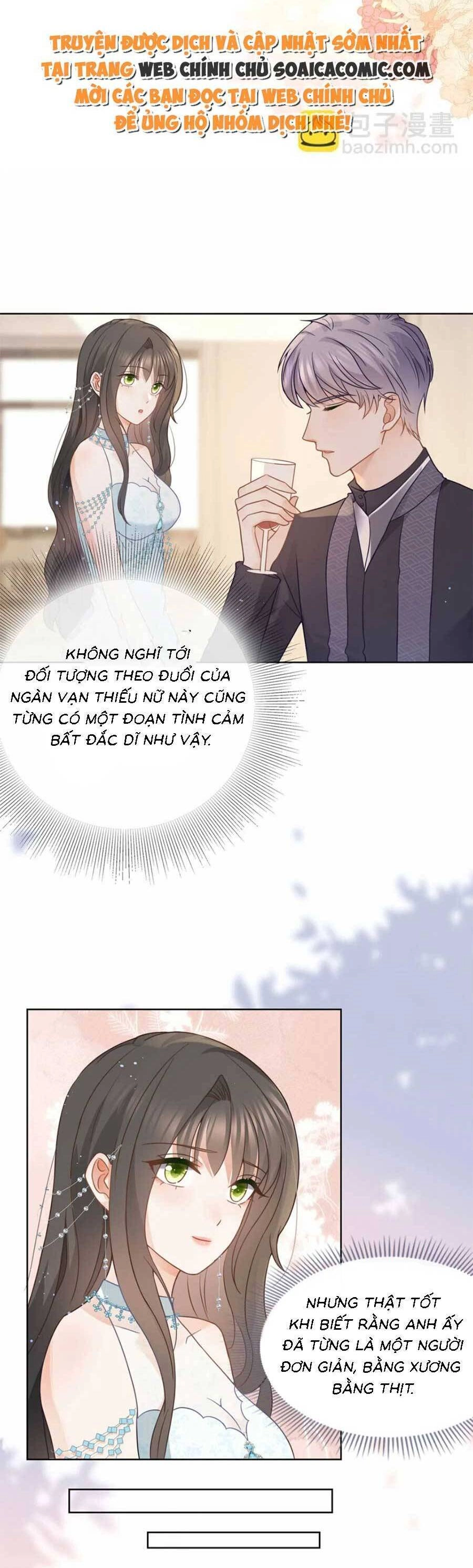 Boss Sát Thủ Dưỡng Hồ Yêu Chapter 101 - 5