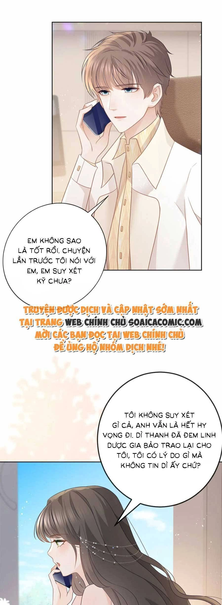 Boss Sát Thủ Dưỡng Hồ Yêu Chapter 101 - 8