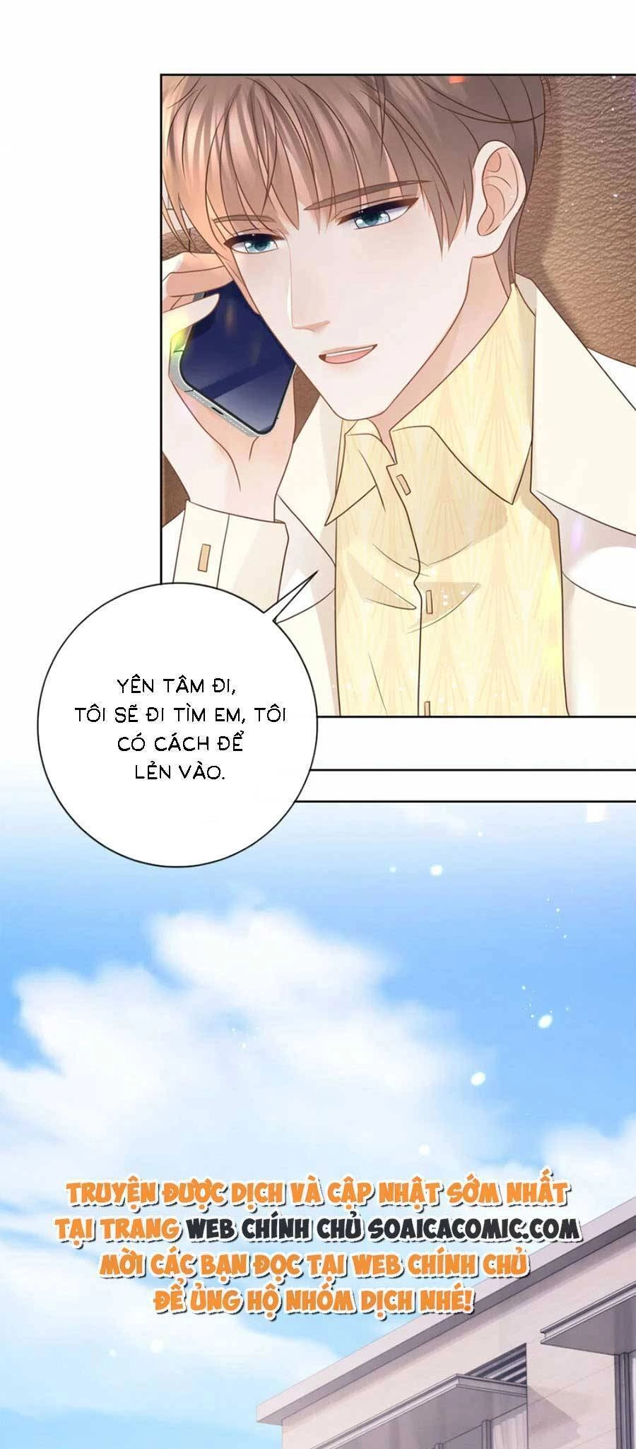 Boss Sát Thủ Dưỡng Hồ Yêu Chapter 101 - 11