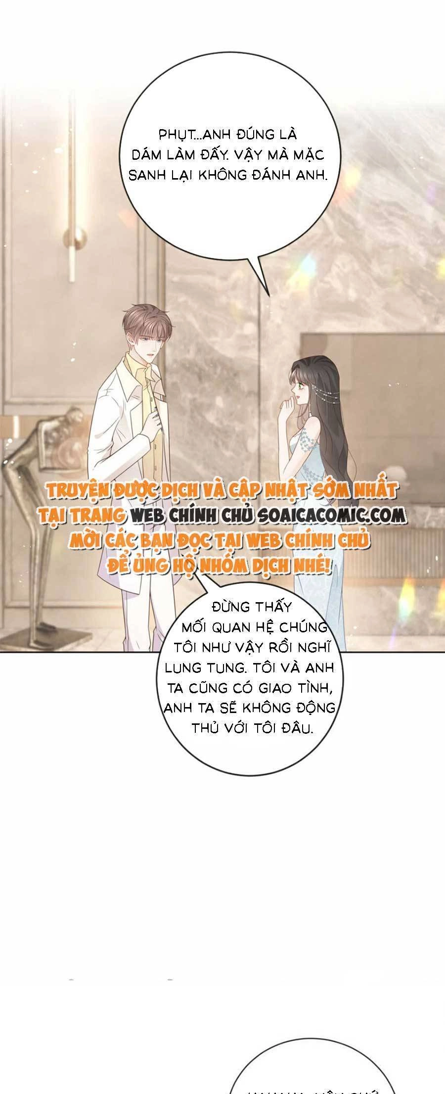 Boss Sát Thủ Dưỡng Hồ Yêu Chapter 101 - 14