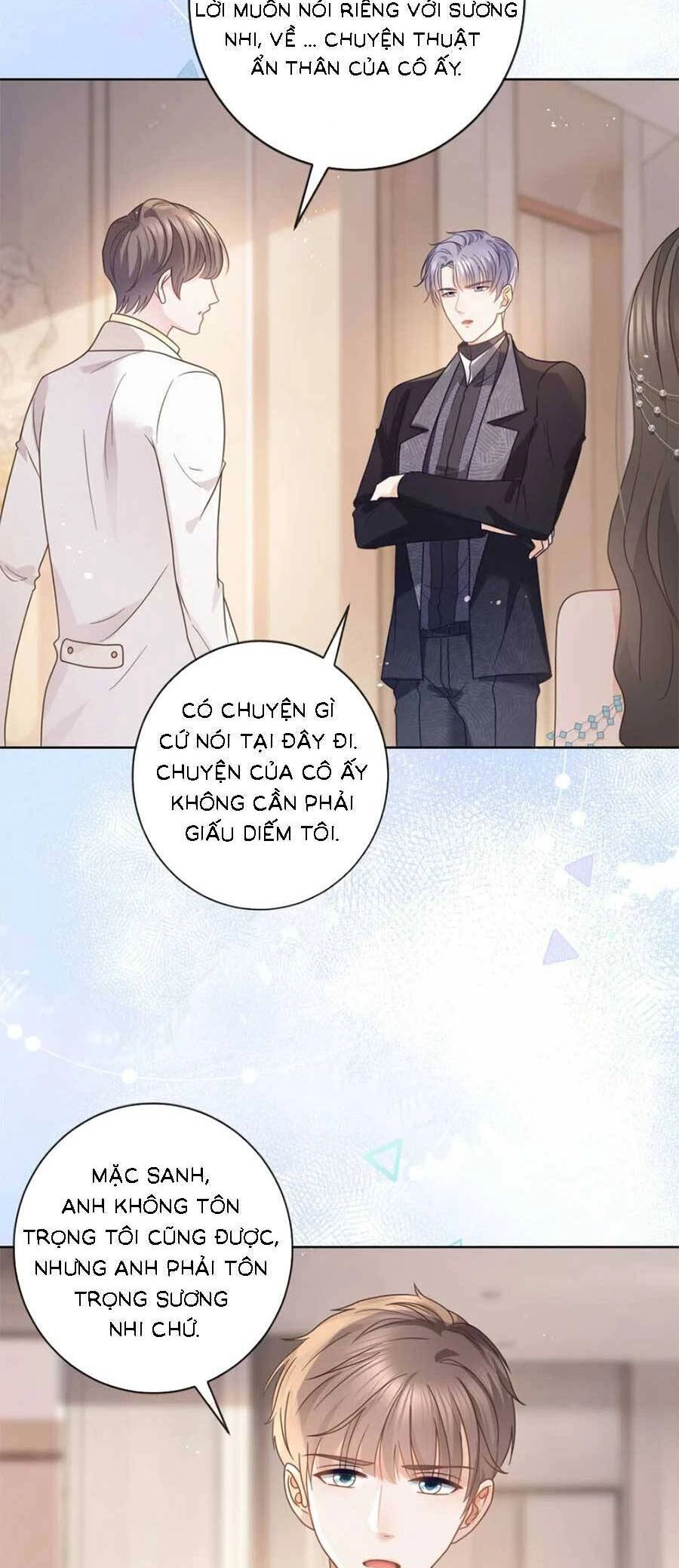 Boss Sát Thủ Dưỡng Hồ Yêu Chapter 101 - 18