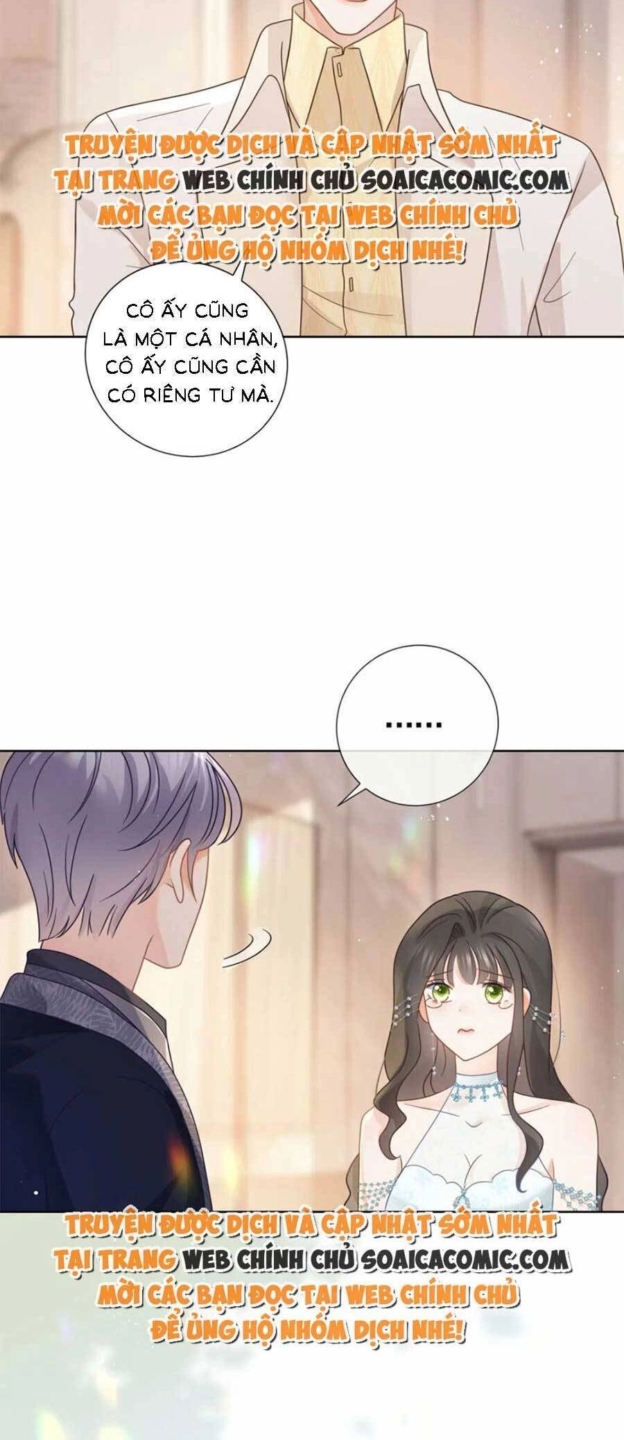 Boss Sát Thủ Dưỡng Hồ Yêu Chapter 101 - 19