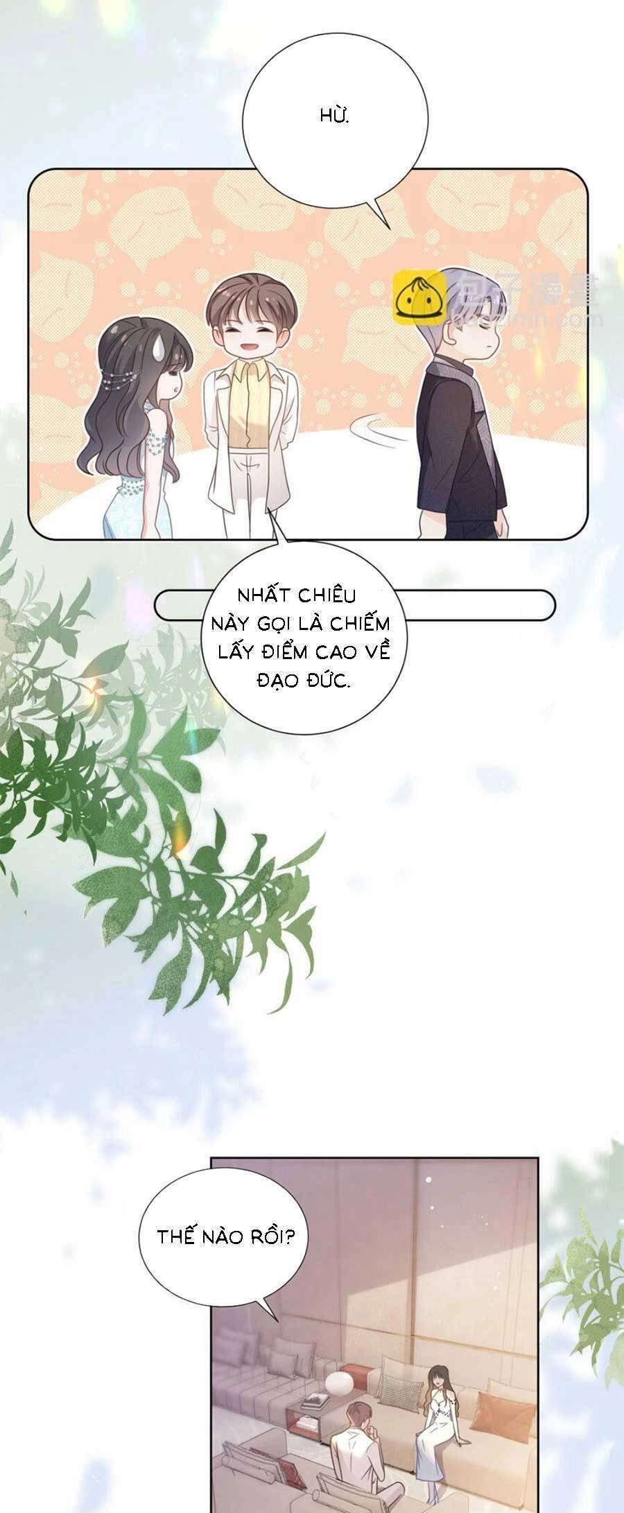 Boss Sát Thủ Dưỡng Hồ Yêu Chapter 101 - 20