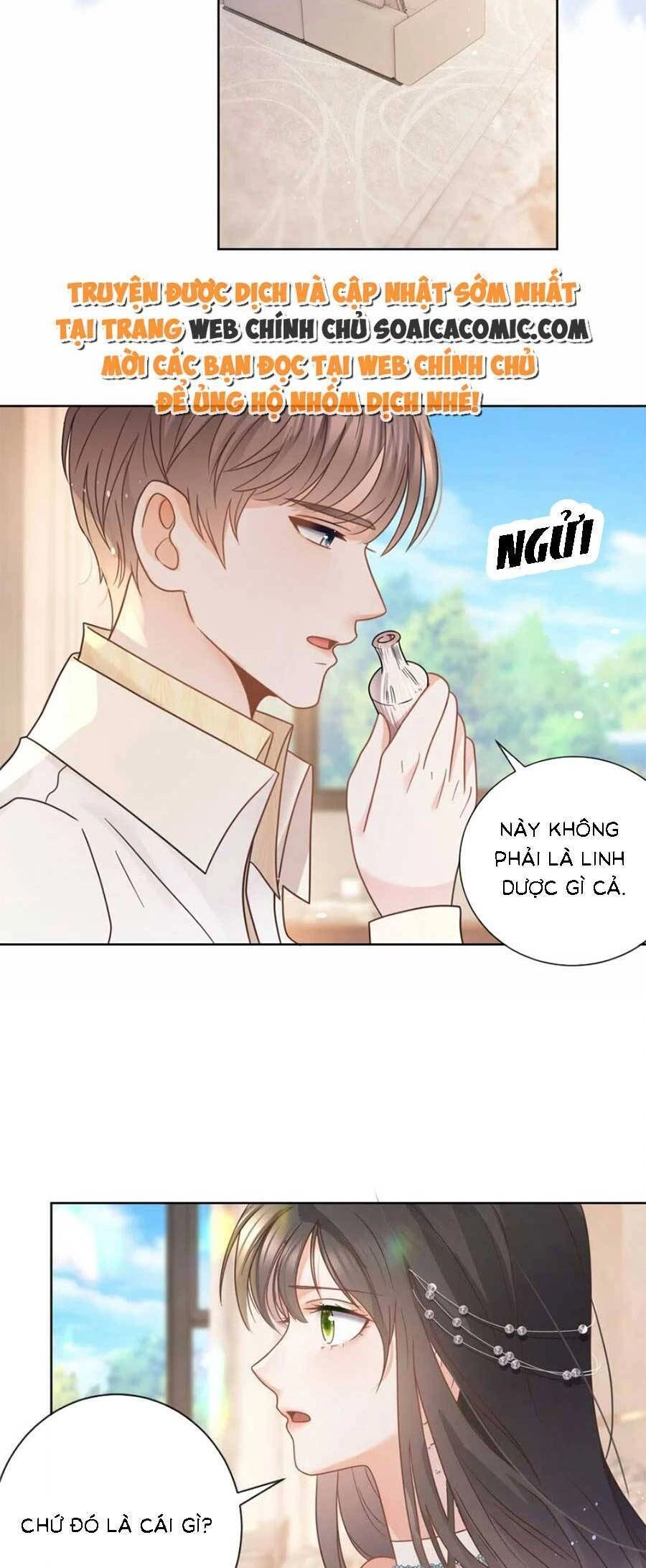 Boss Sát Thủ Dưỡng Hồ Yêu Chapter 101 - 21