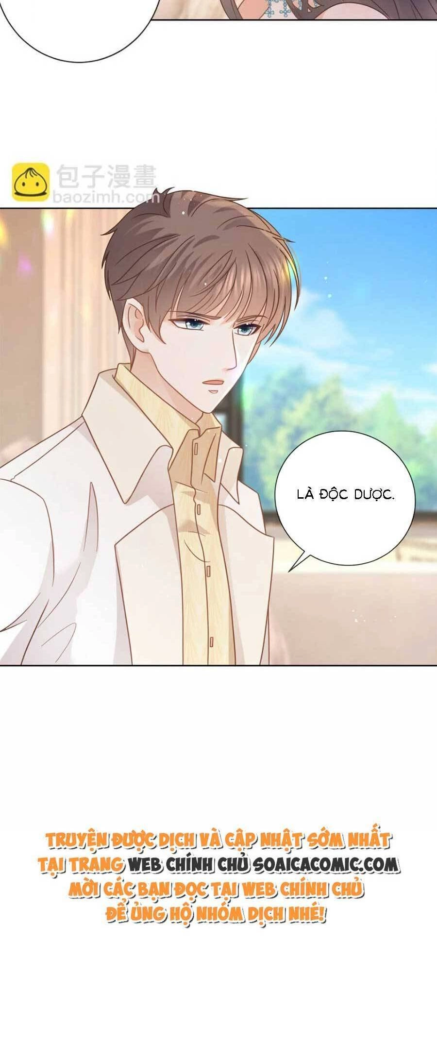 Boss Sát Thủ Dưỡng Hồ Yêu Chapter 101 - 22