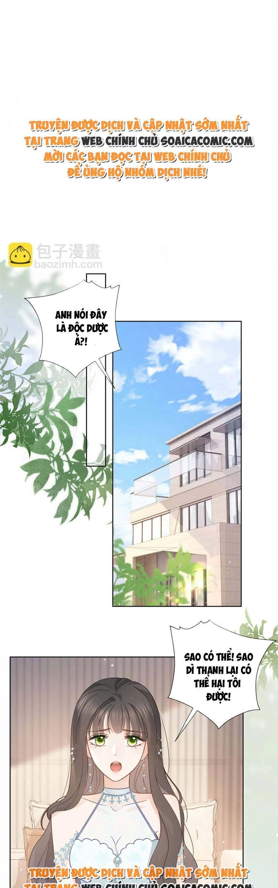 Boss Sát Thủ Dưỡng Hồ Yêu Chapter 102 - 1