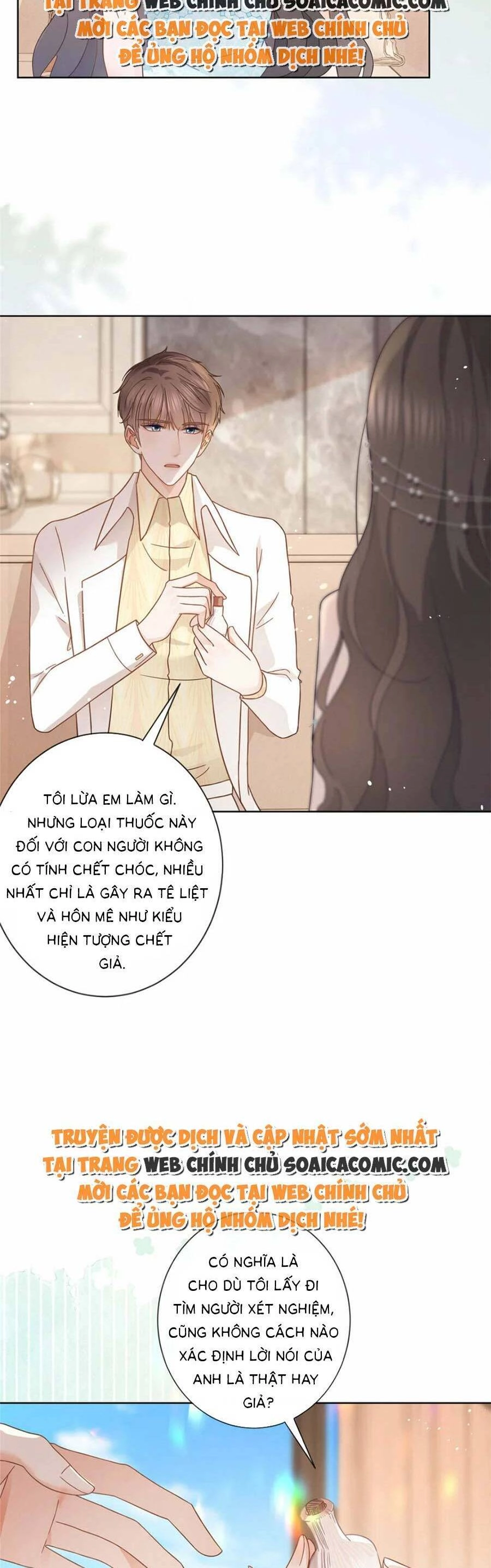 Boss Sát Thủ Dưỡng Hồ Yêu Chapter 102 - 2