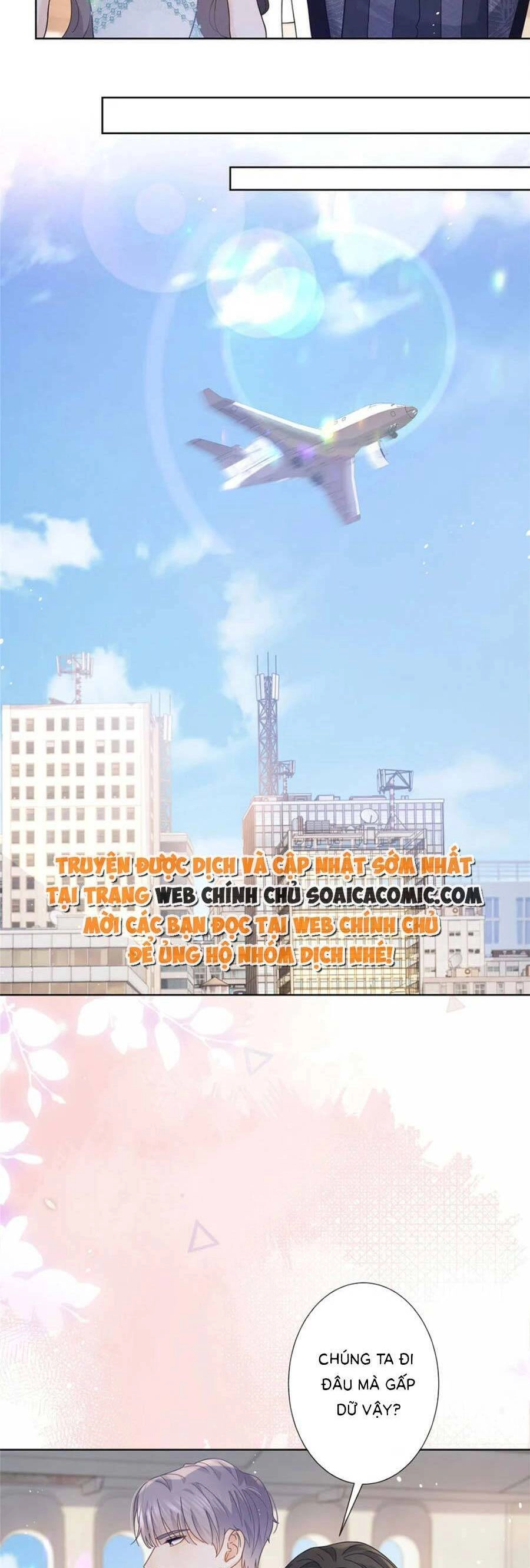 Boss Sát Thủ Dưỡng Hồ Yêu Chapter 102 - 5