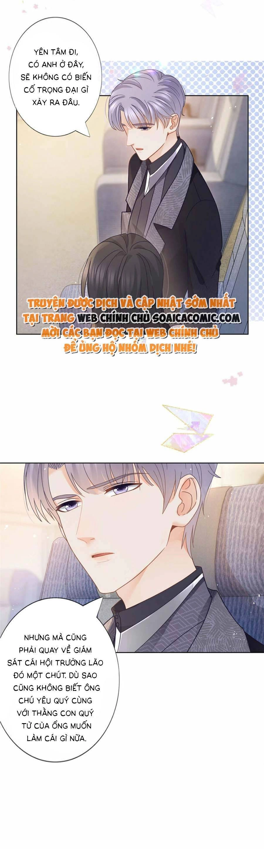 Boss Sát Thủ Dưỡng Hồ Yêu Chapter 102 - 7