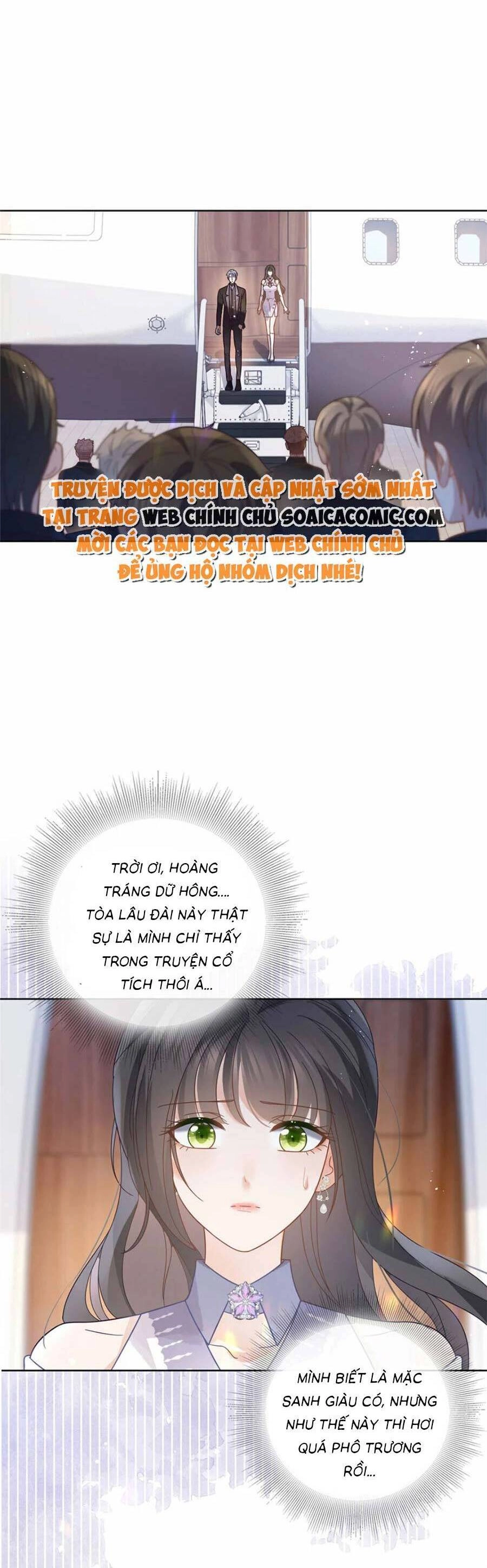 Boss Sát Thủ Dưỡng Hồ Yêu Chapter 102 - 9