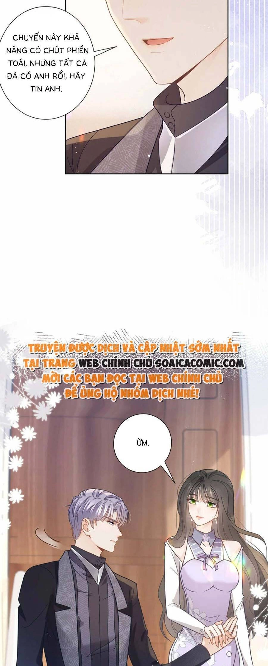 Boss Sát Thủ Dưỡng Hồ Yêu Chapter 102 - 11