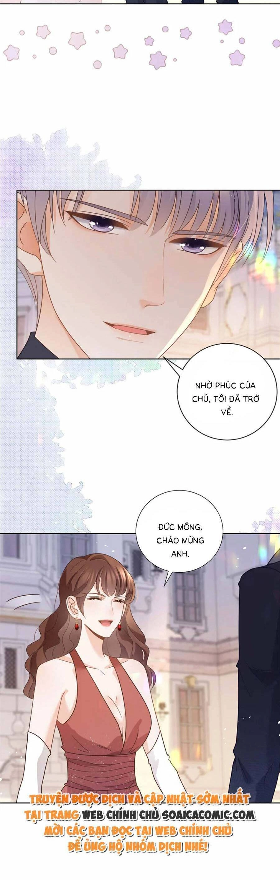 Boss Sát Thủ Dưỡng Hồ Yêu Chapter 103 - 3