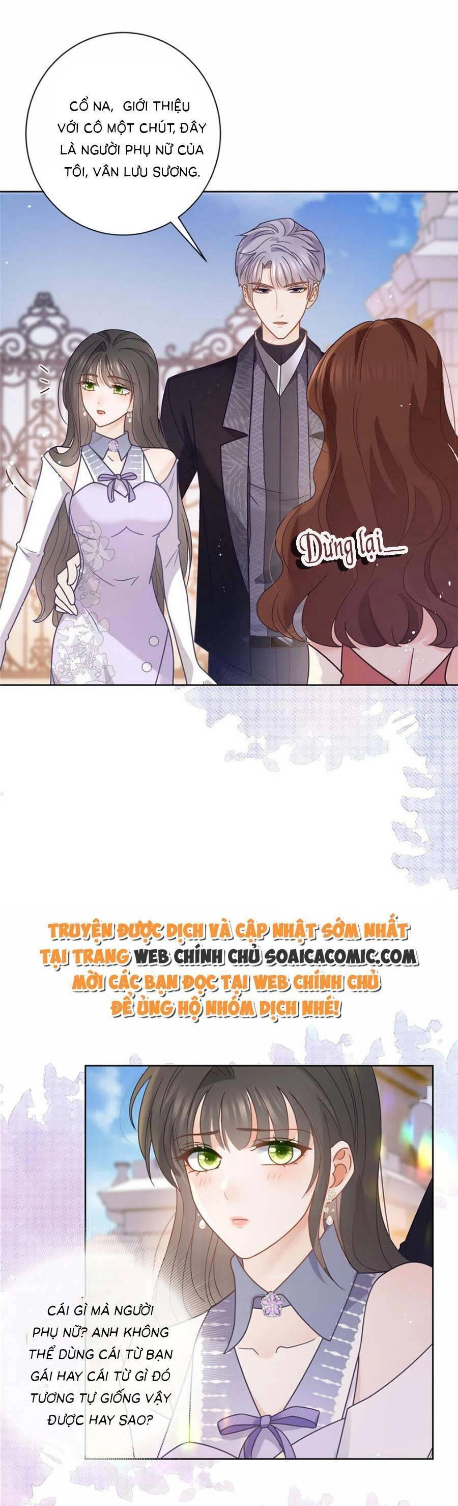 Boss Sát Thủ Dưỡng Hồ Yêu Chapter 103 - 4