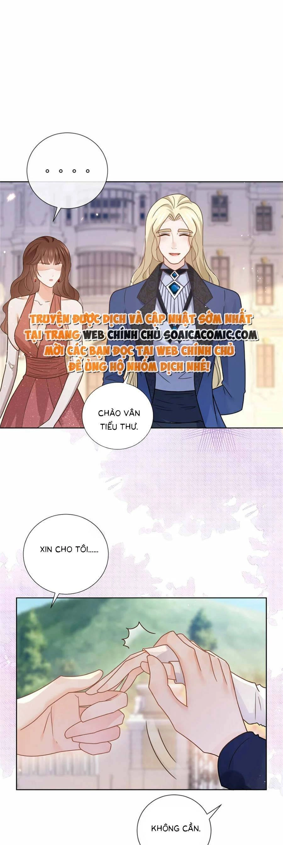 Boss Sát Thủ Dưỡng Hồ Yêu Chapter 103 - 7