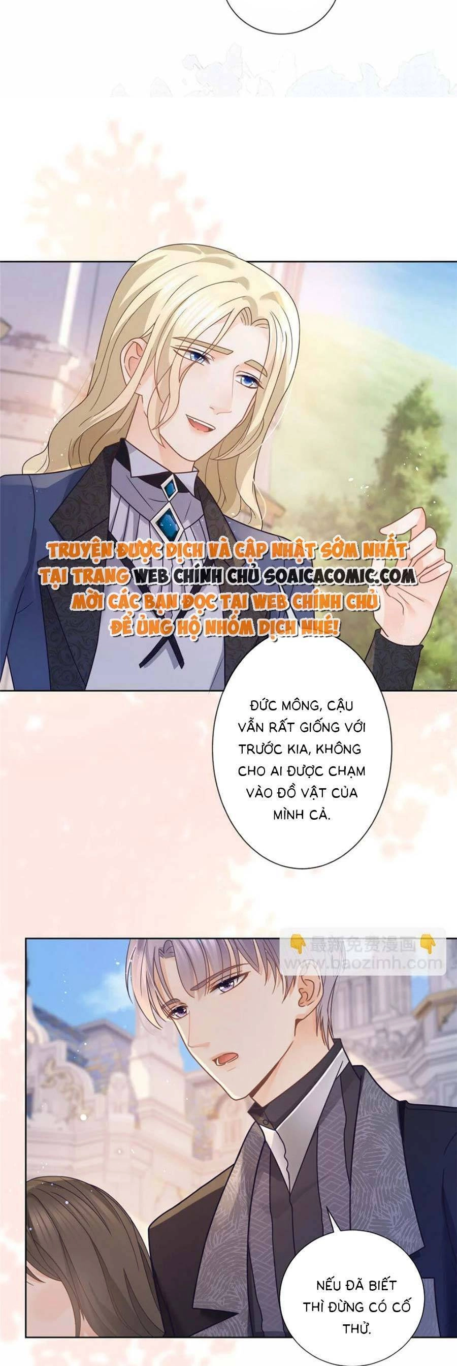 Boss Sát Thủ Dưỡng Hồ Yêu Chapter 103 - 8