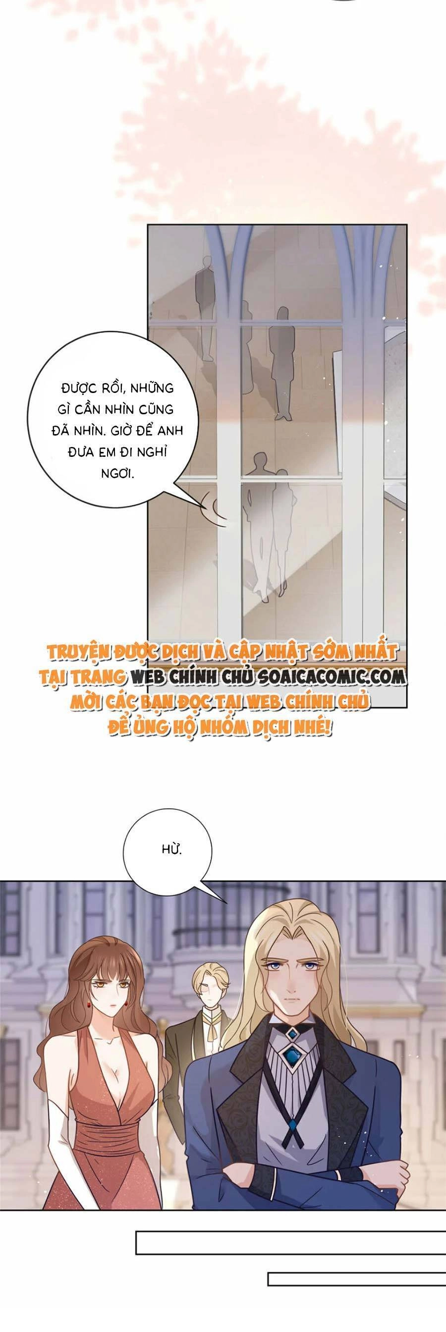 Boss Sát Thủ Dưỡng Hồ Yêu Chapter 103 - 9