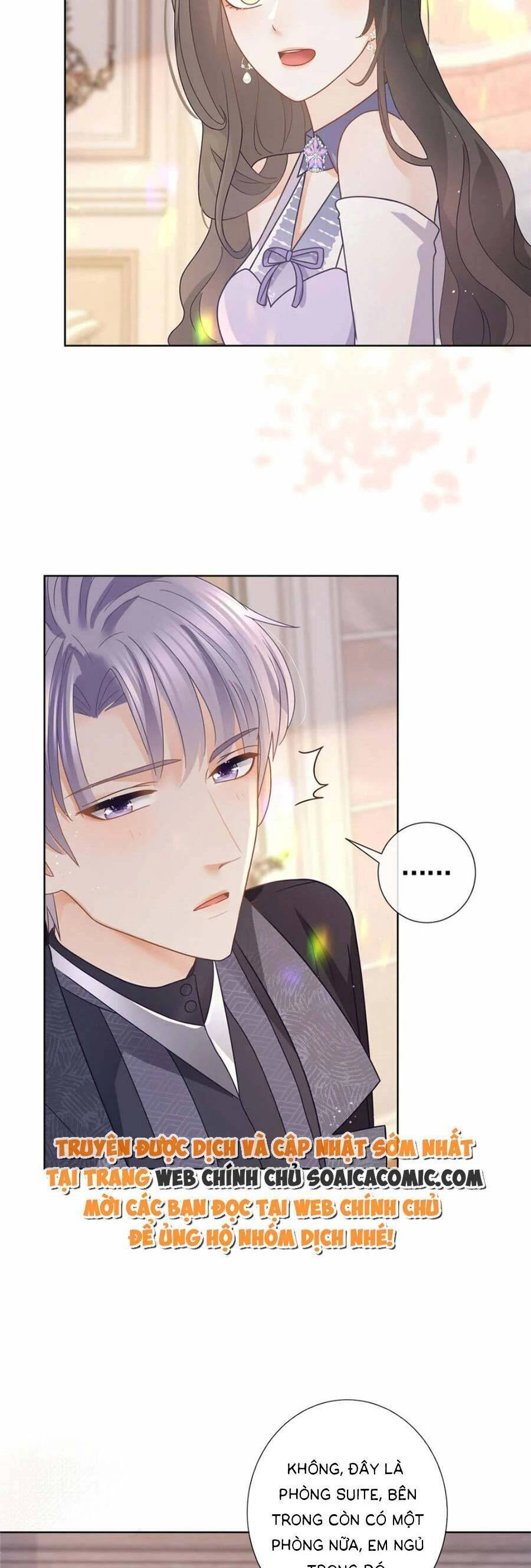 Boss Sát Thủ Dưỡng Hồ Yêu Chapter 103 - 11