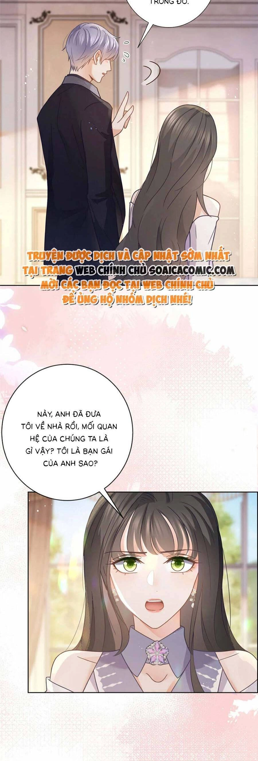 Boss Sát Thủ Dưỡng Hồ Yêu Chapter 103 - 12