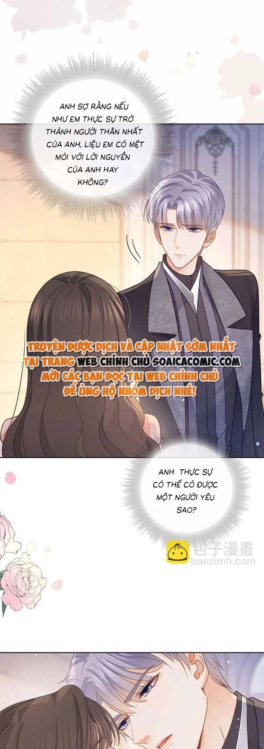 Boss Sát Thủ Dưỡng Hồ Yêu Chapter 103 - 14