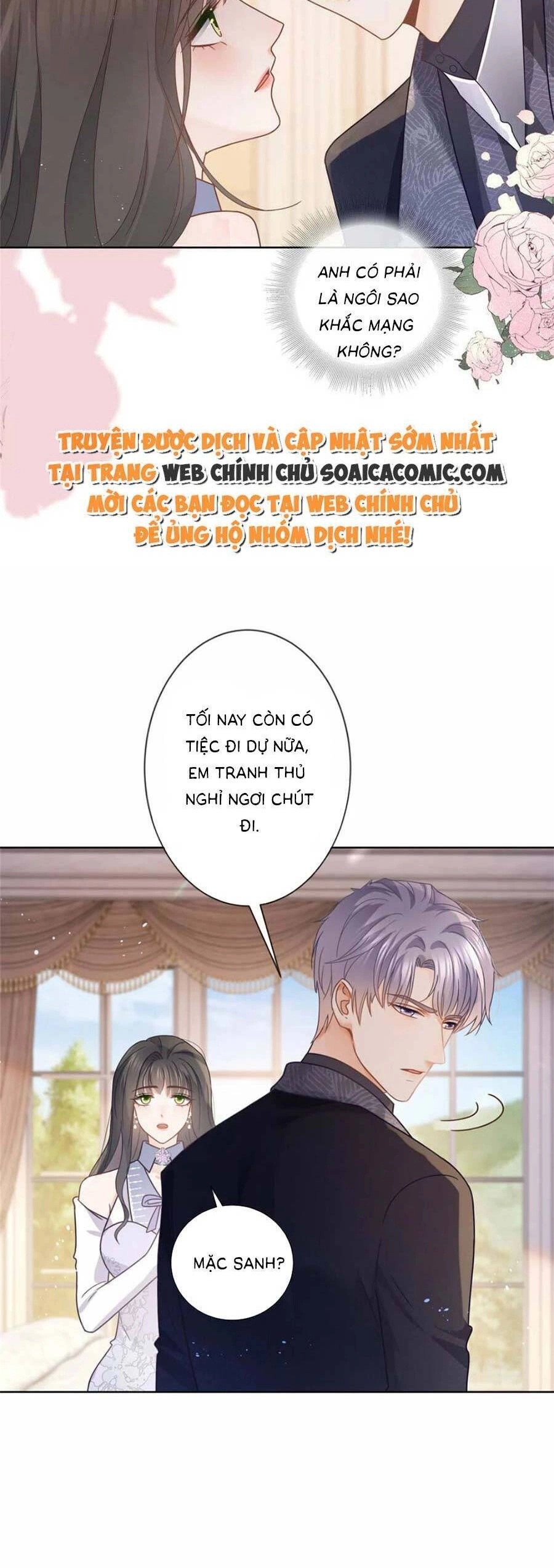 Boss Sát Thủ Dưỡng Hồ Yêu Chapter 103 - 15