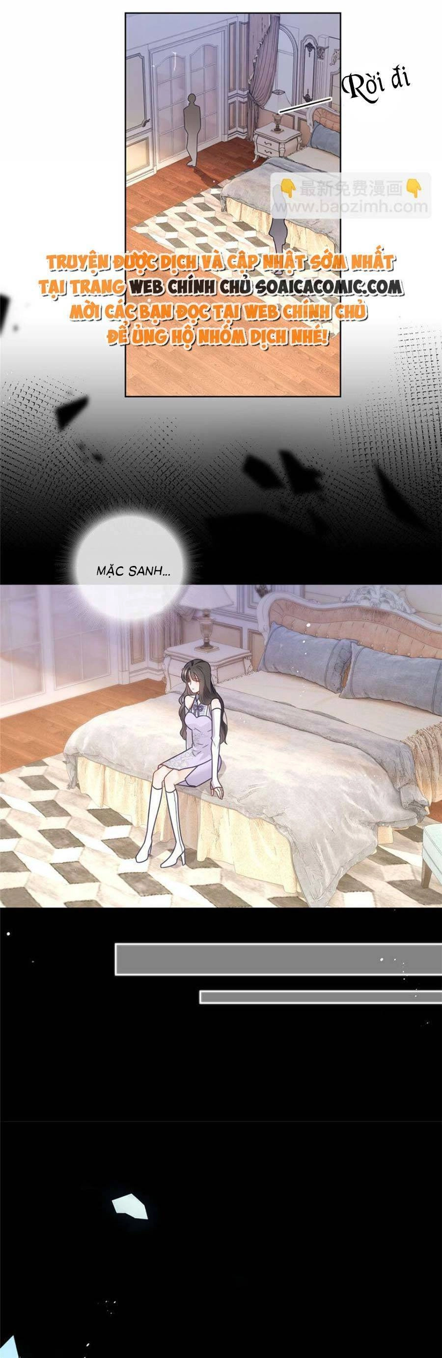 Boss Sát Thủ Dưỡng Hồ Yêu Chapter 103 - 16