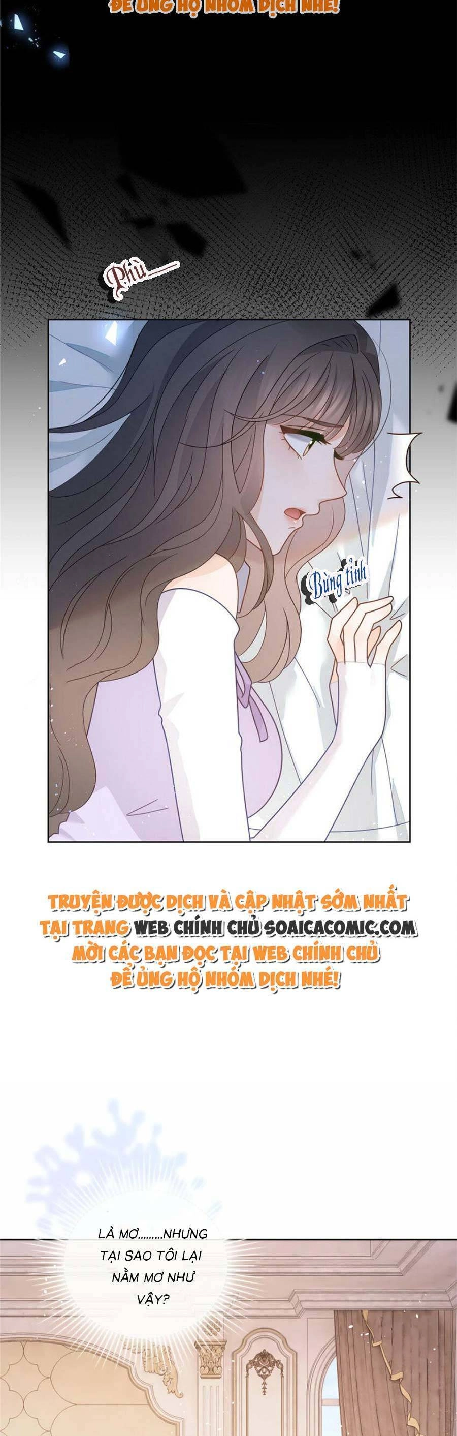 Boss Sát Thủ Dưỡng Hồ Yêu Chapter 104 - 4