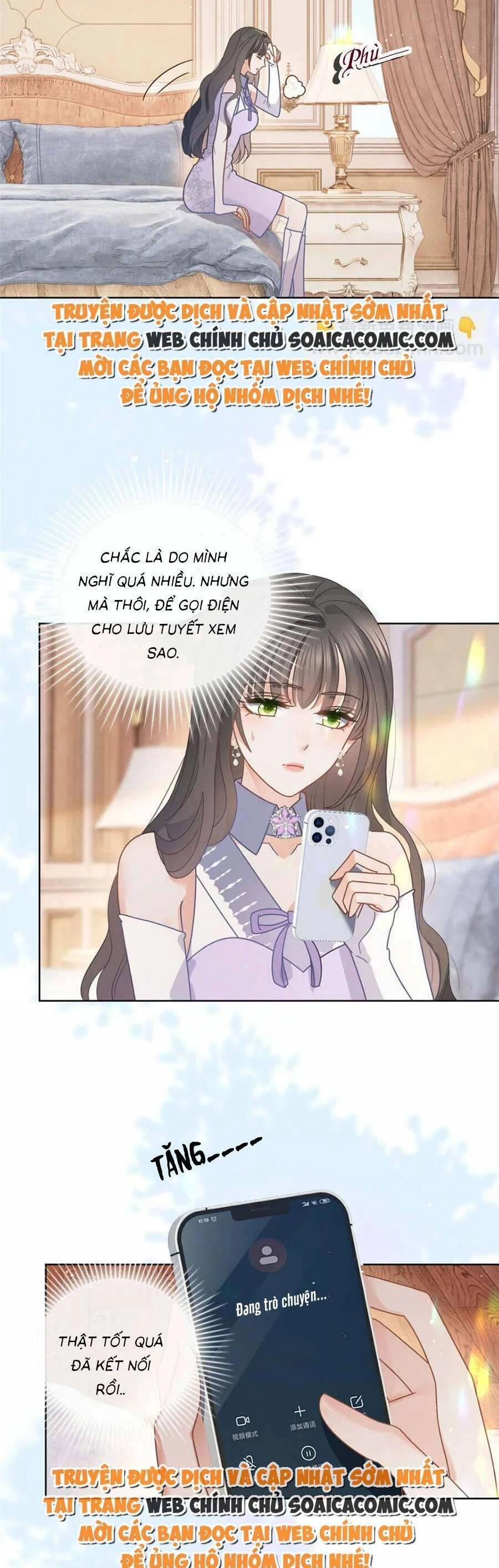 Boss Sát Thủ Dưỡng Hồ Yêu Chapter 104 - 5