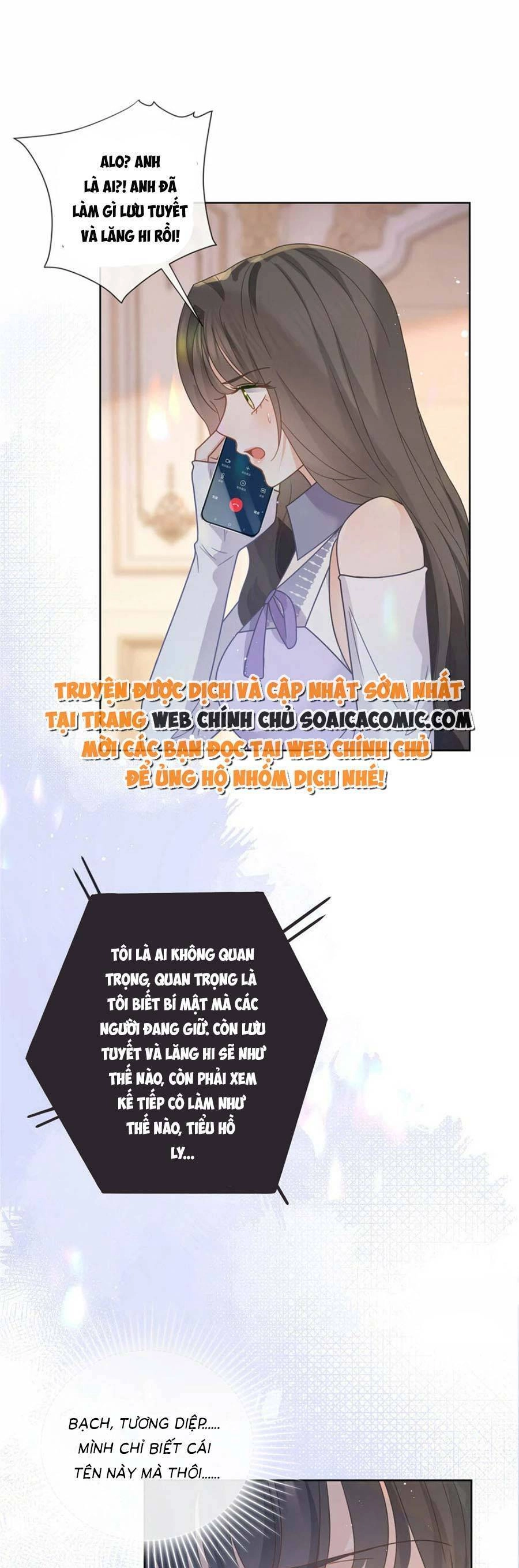 Boss Sát Thủ Dưỡng Hồ Yêu Chapter 104 - 7