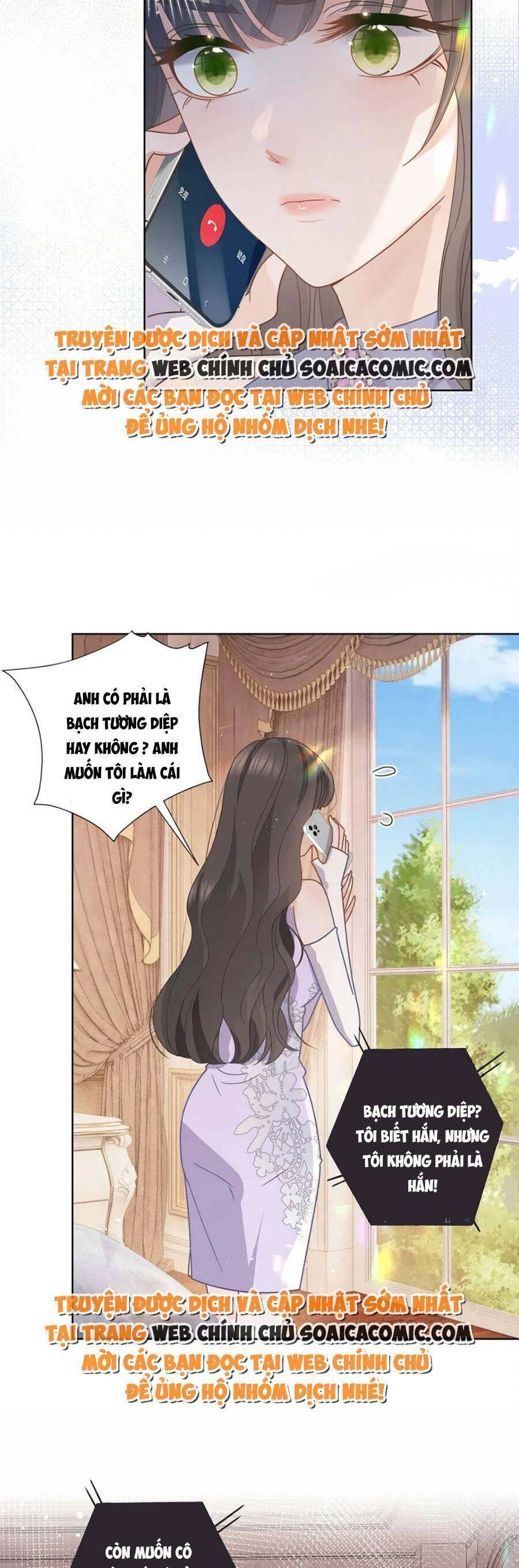 Boss Sát Thủ Dưỡng Hồ Yêu Chapter 104 - 8