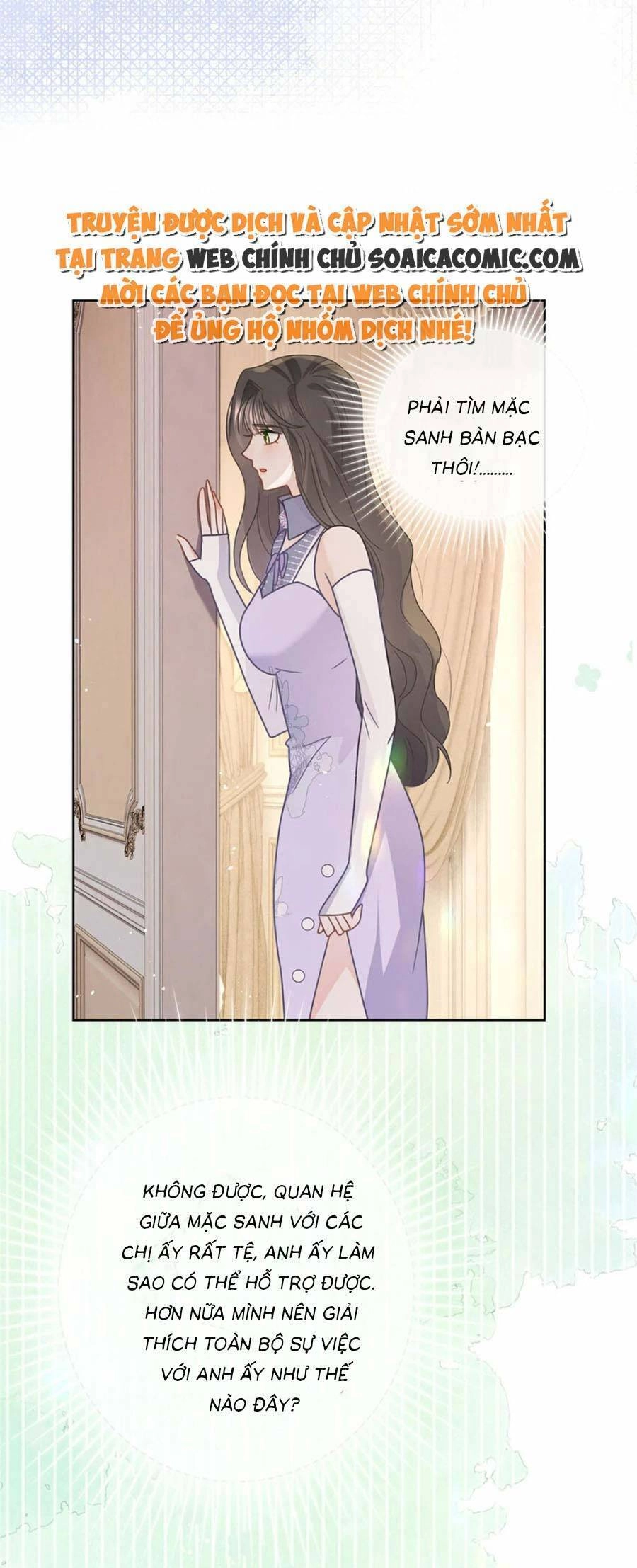 Boss Sát Thủ Dưỡng Hồ Yêu Chapter 104 - 10