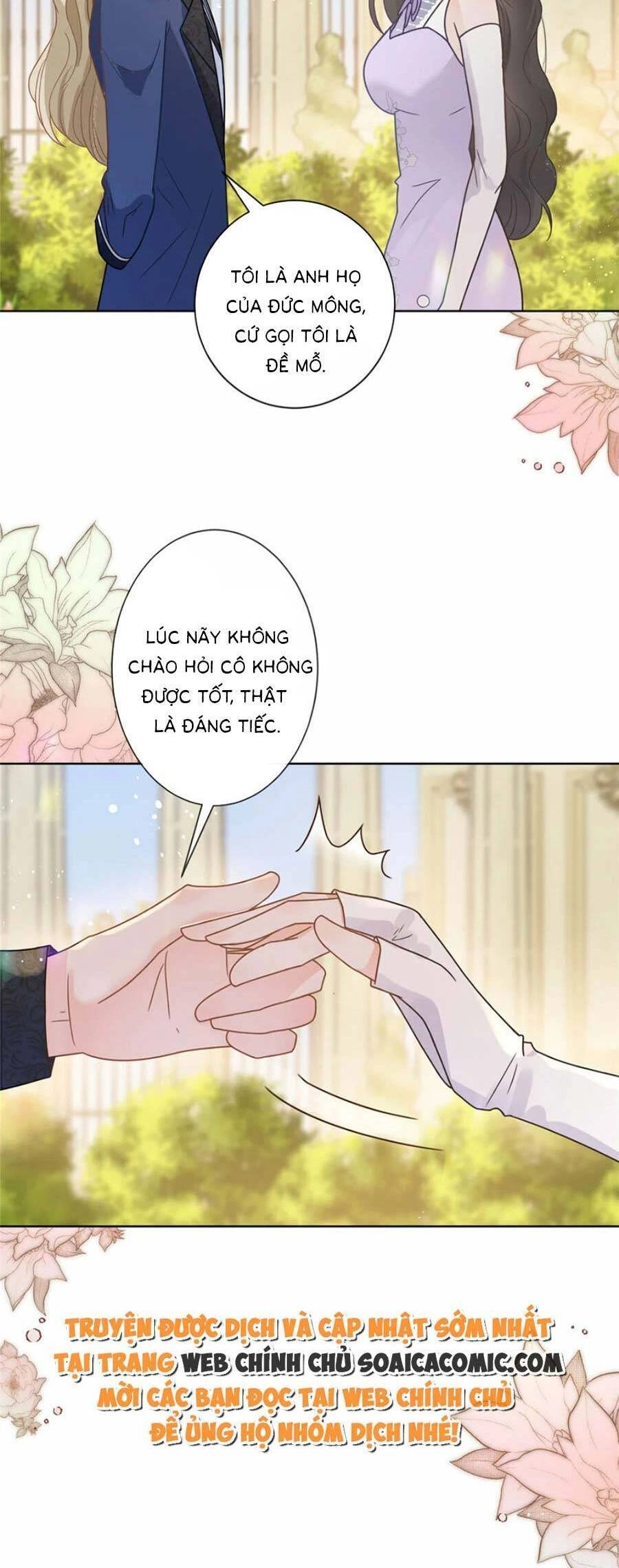 Boss Sát Thủ Dưỡng Hồ Yêu Chapter 104 - 15