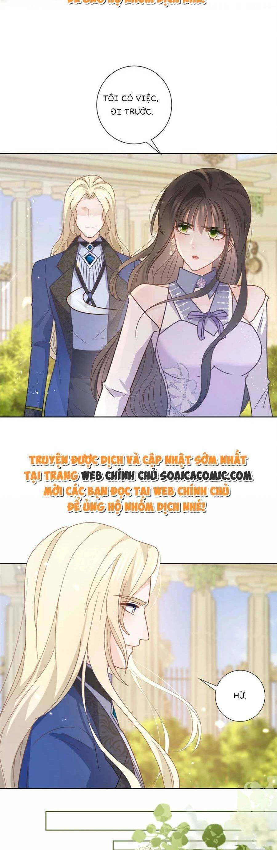 Boss Sát Thủ Dưỡng Hồ Yêu Chapter 105 - 3