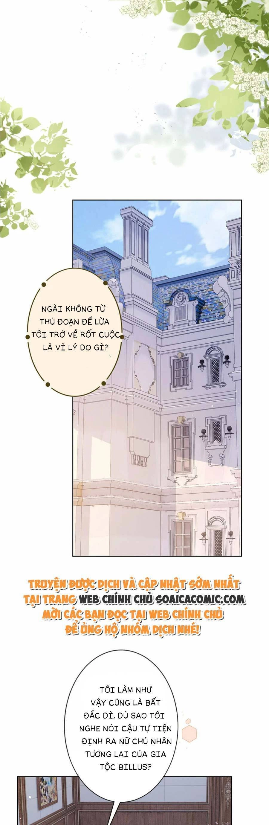 Boss Sát Thủ Dưỡng Hồ Yêu Chapter 105 - 4