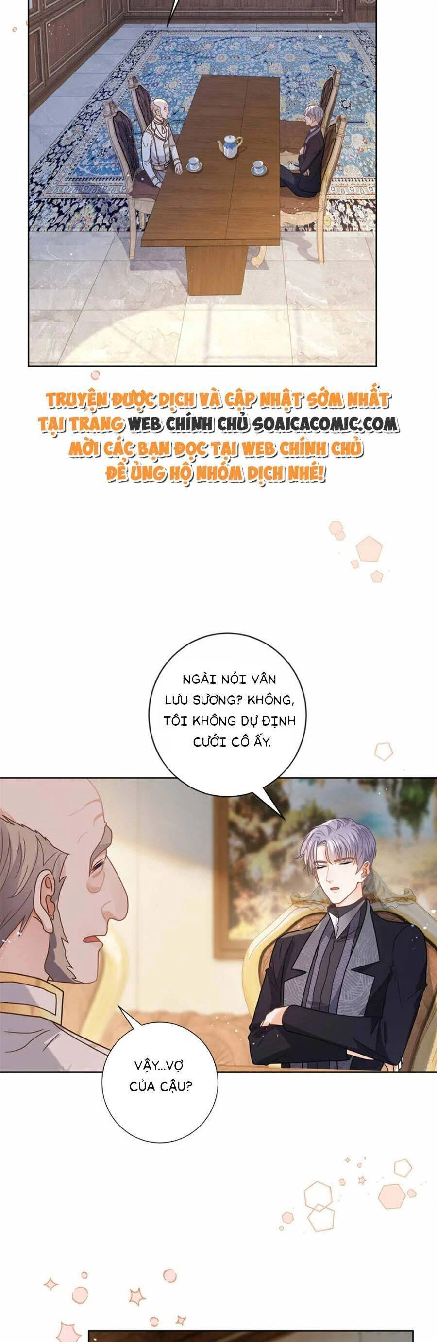 Boss Sát Thủ Dưỡng Hồ Yêu Chapter 105 - 5