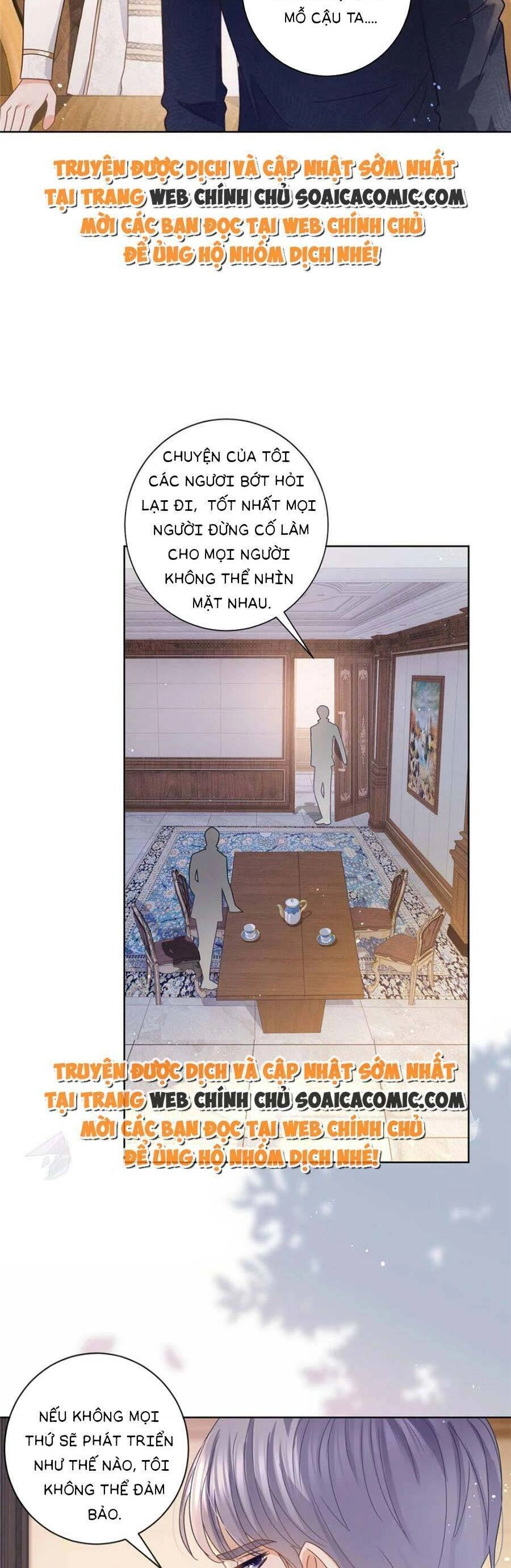 Boss Sát Thủ Dưỡng Hồ Yêu Chapter 105 - 8