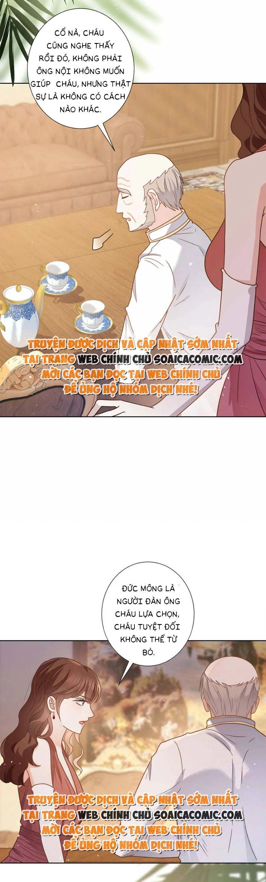 Boss Sát Thủ Dưỡng Hồ Yêu Chapter 105 - 11