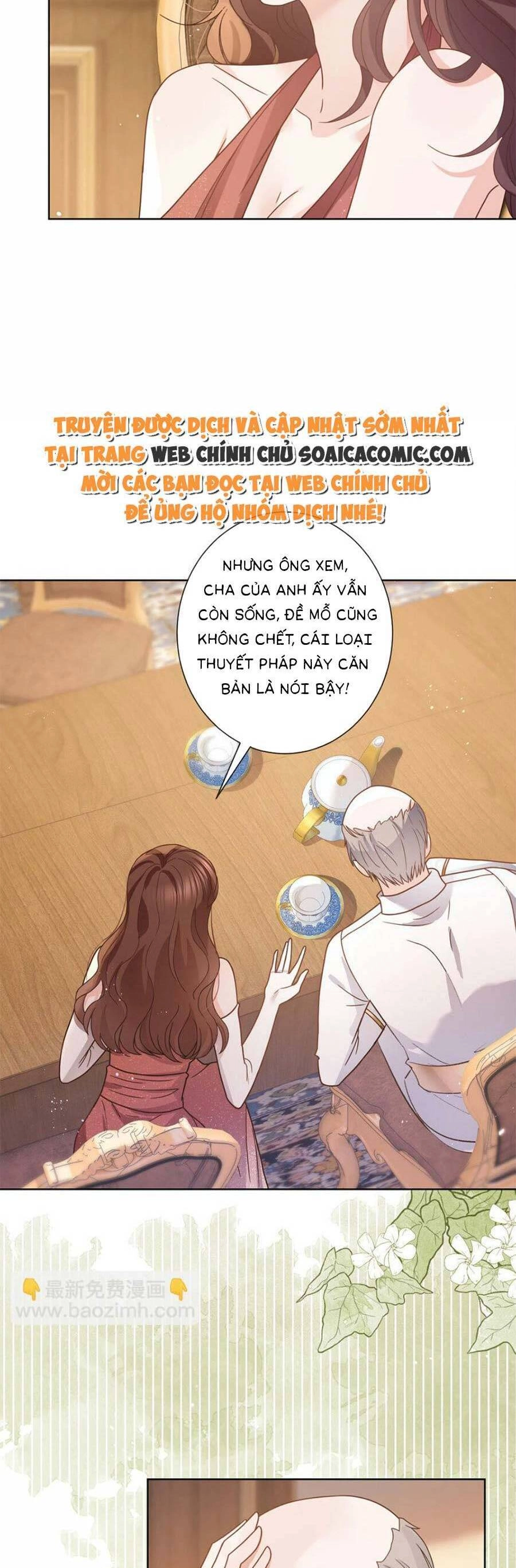 Boss Sát Thủ Dưỡng Hồ Yêu Chapter 105 - 13