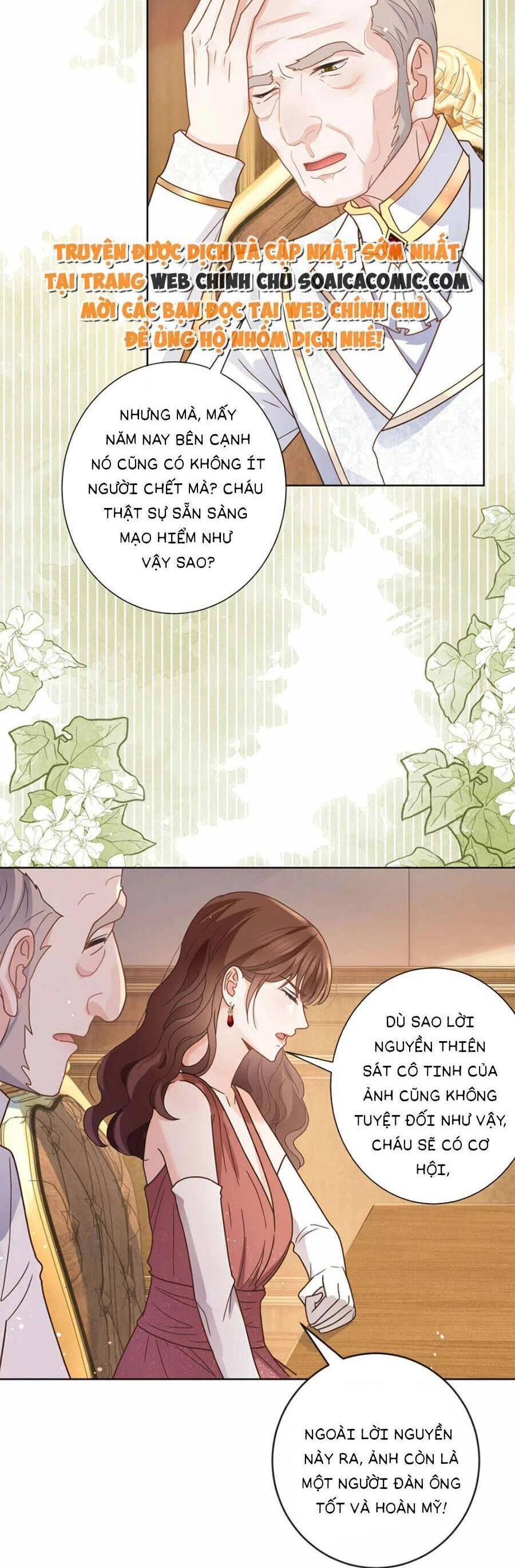 Boss Sát Thủ Dưỡng Hồ Yêu Chapter 105 - 14