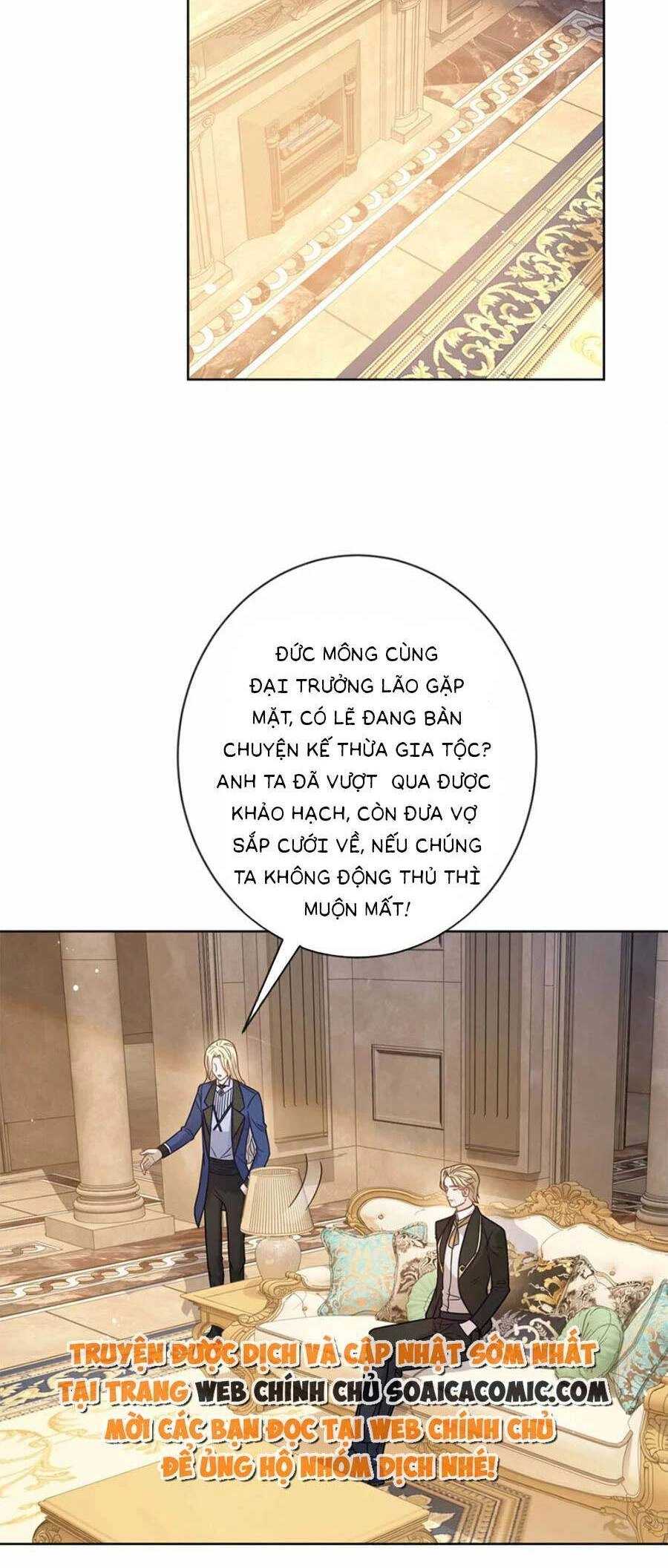 Boss Sát Thủ Dưỡng Hồ Yêu Chapter 105 - 17