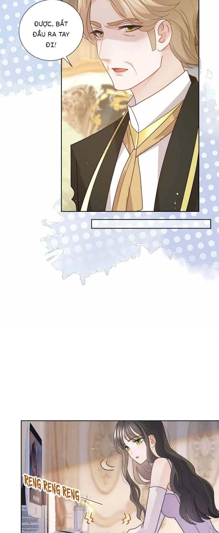 Boss Sát Thủ Dưỡng Hồ Yêu Chapter 105 - 19