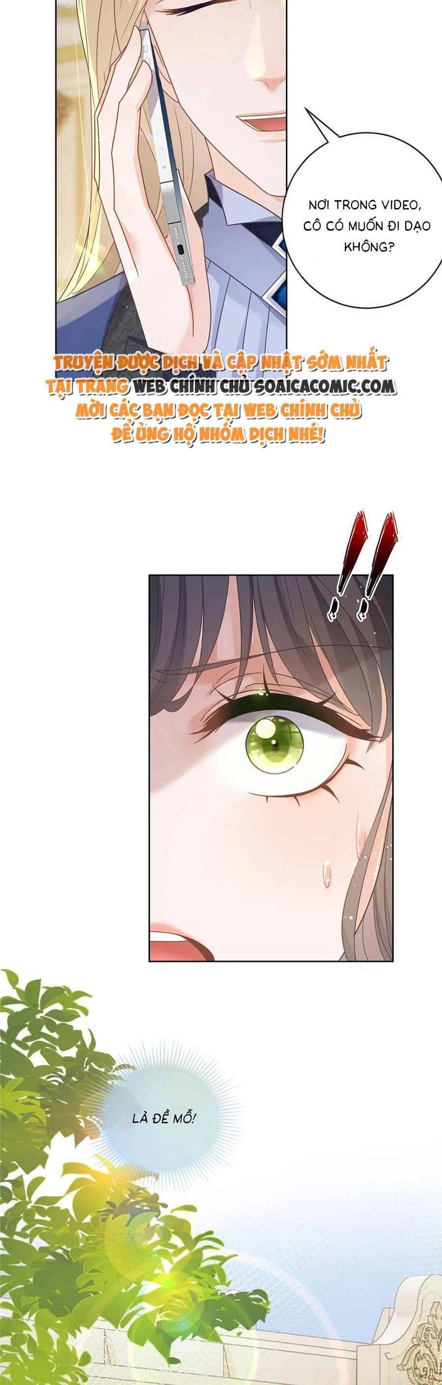 Boss Sát Thủ Dưỡng Hồ Yêu Chapter 106 - 3